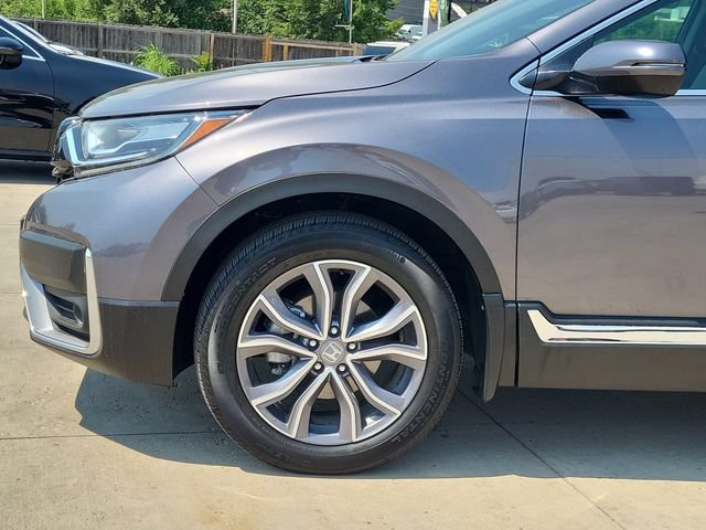 Used 2022 Honda CR-V Touring image 9