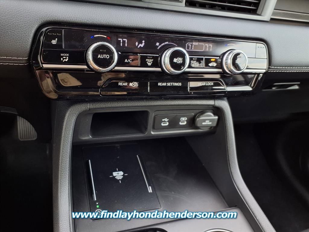 New 2026 Honda Pilot EX-L image 15