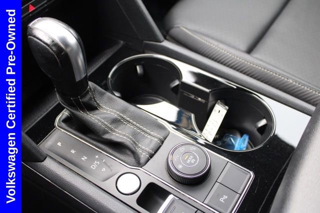 Used 2022 Volkswagen Atlas Cross Sport SEL R-Line image 45