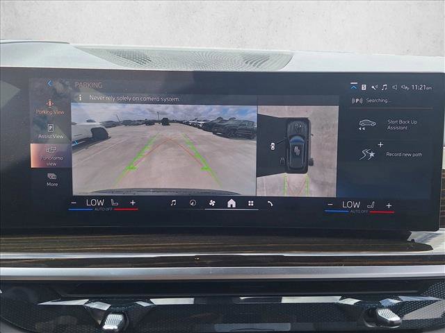 Used 2025 BMW X5 sDrive40i w/ Premium Package RWD image 13