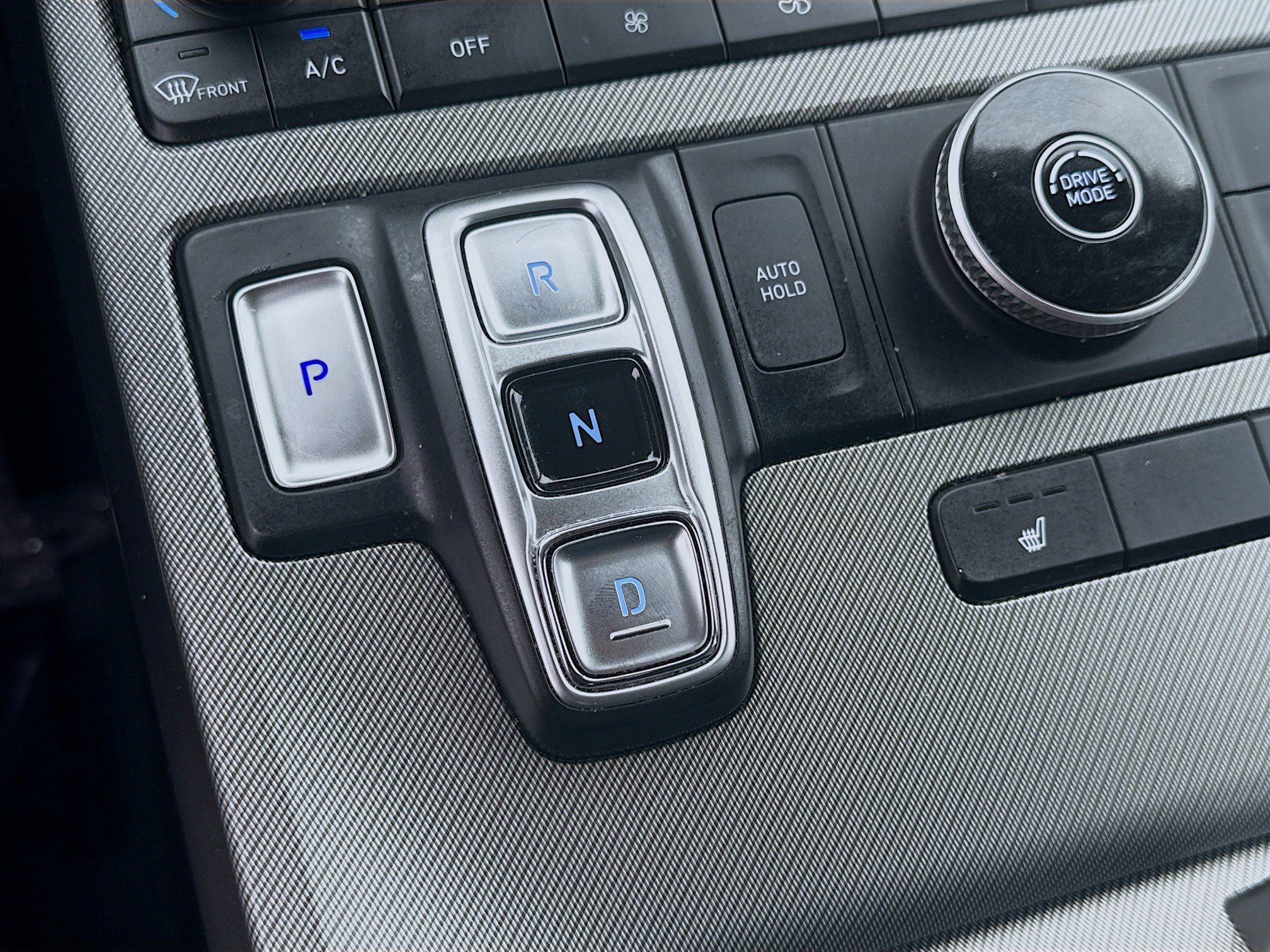 Used 2024 Hyundai Palisade XRT FWD image 13