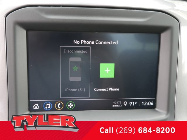 Used 2025 Chevrolet Silverado 1500 W/T w/ WT Value Package AWD/4WD image 40