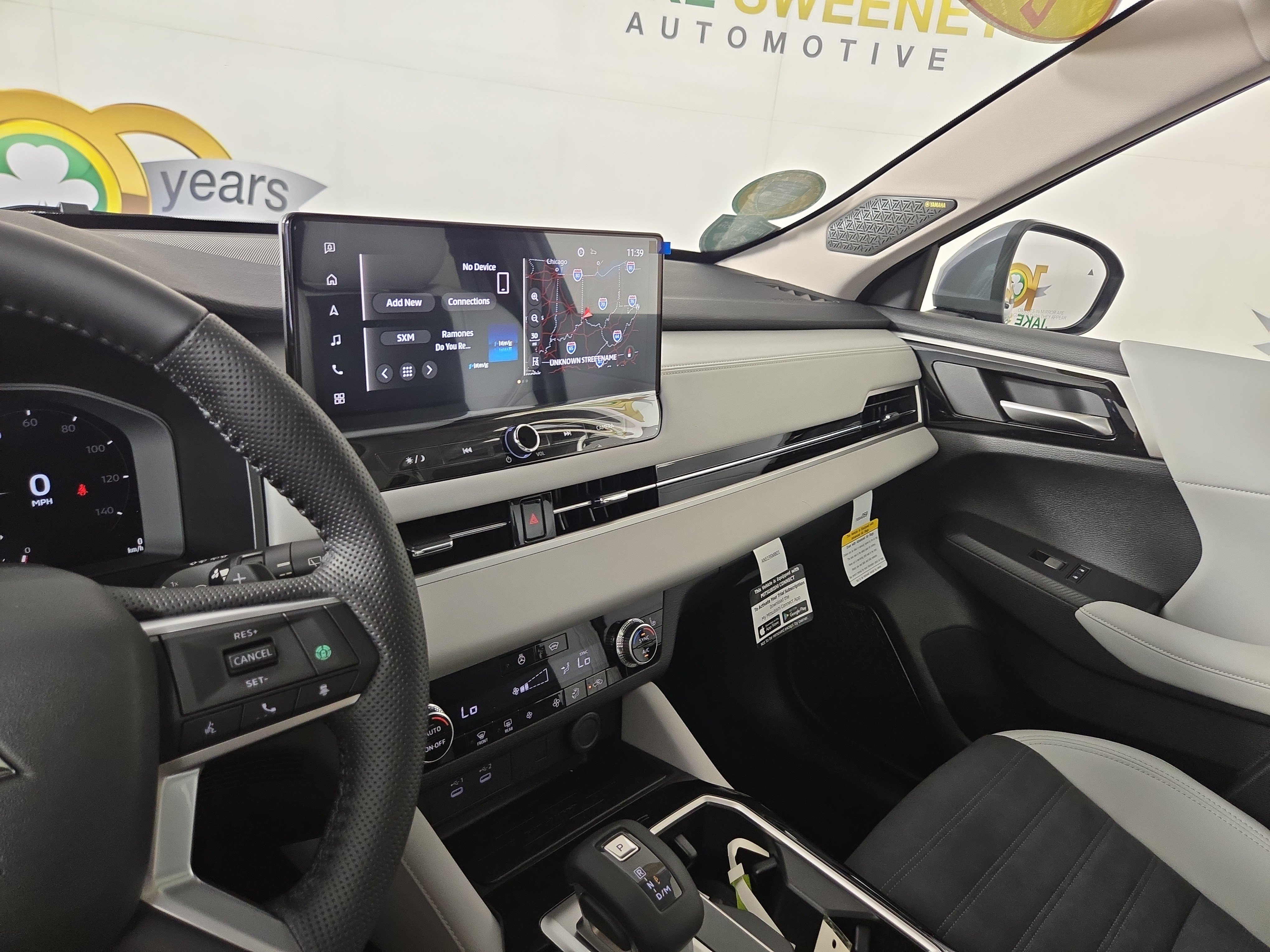 New 2026 Mitsubishi Outlander SE AWD/4WD image 25