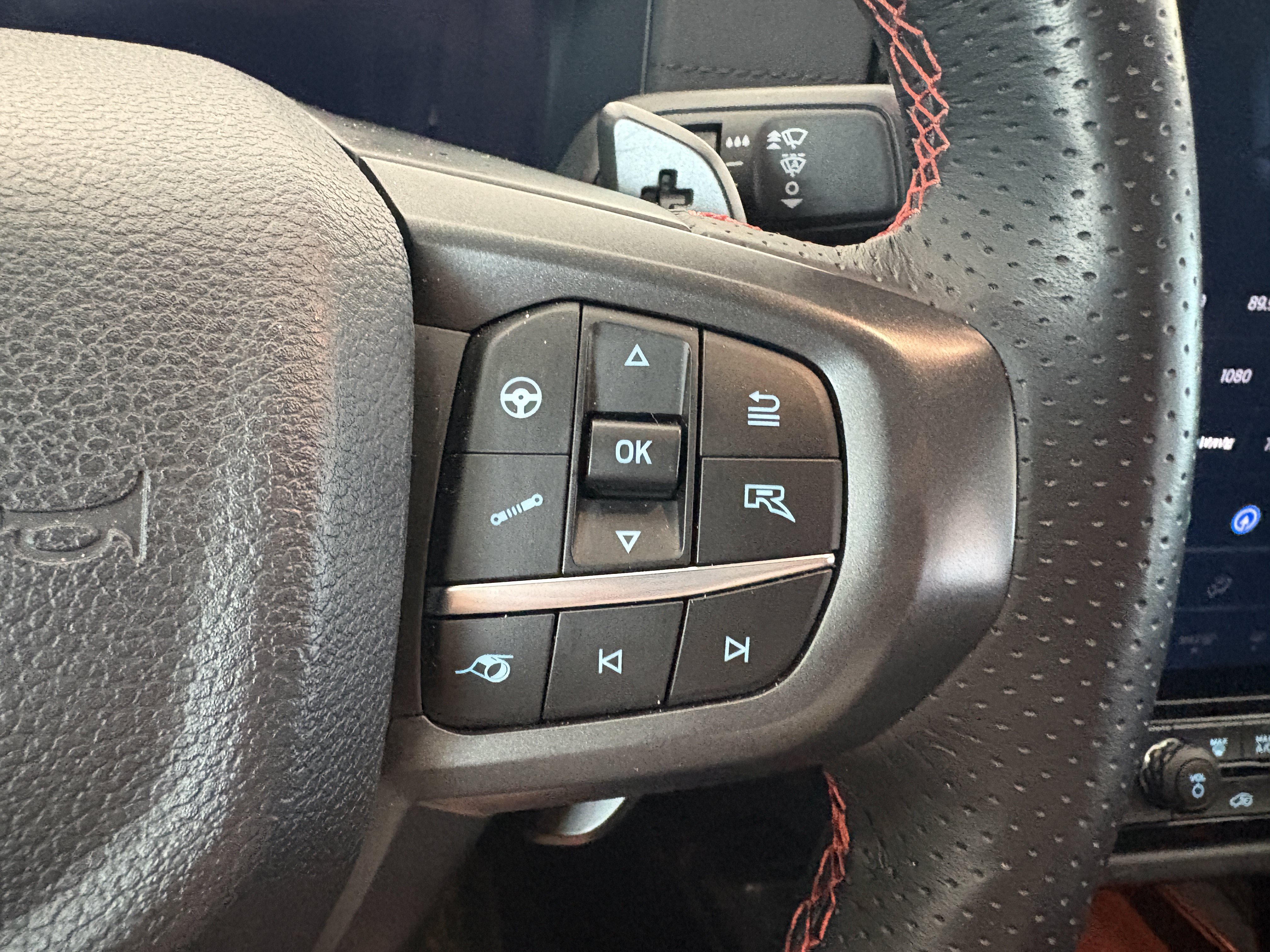 Used 2024 Ford Ranger Raptor AWD/4WD image 15