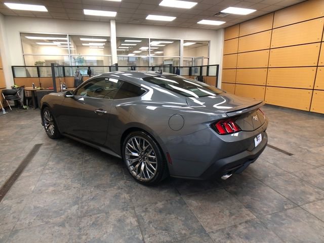 New 2025 Ford Mustang Premium RWD image 5