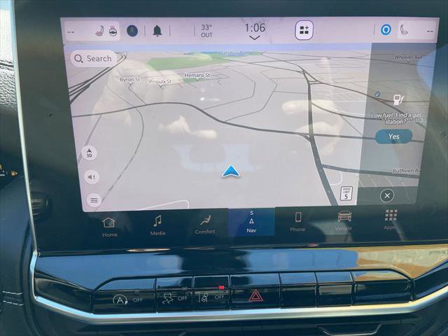 Certified 2022 Jeep Compass High Altitude image 19