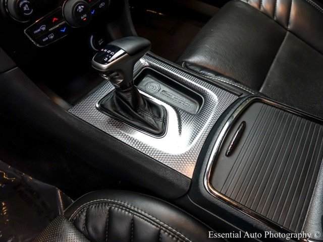 Used 2016 Dodge Charger SRT Hellcat w/ Harman/Kardon Audio Group RWD image 24