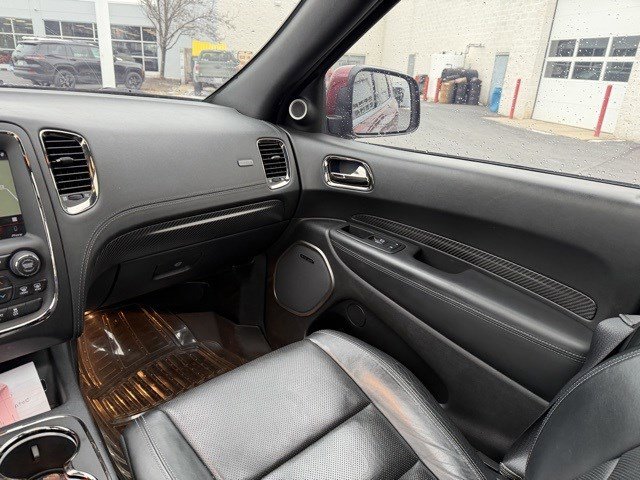 Used 2019 Dodge Durango R/T w/ Technology Group image 19