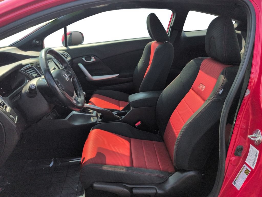 Used 2015 Honda Civic Si image 22