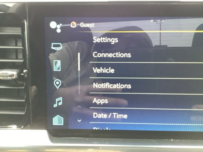 New 2026 Chevrolet Silverado 3500 LT w/ Convenience Package image 36