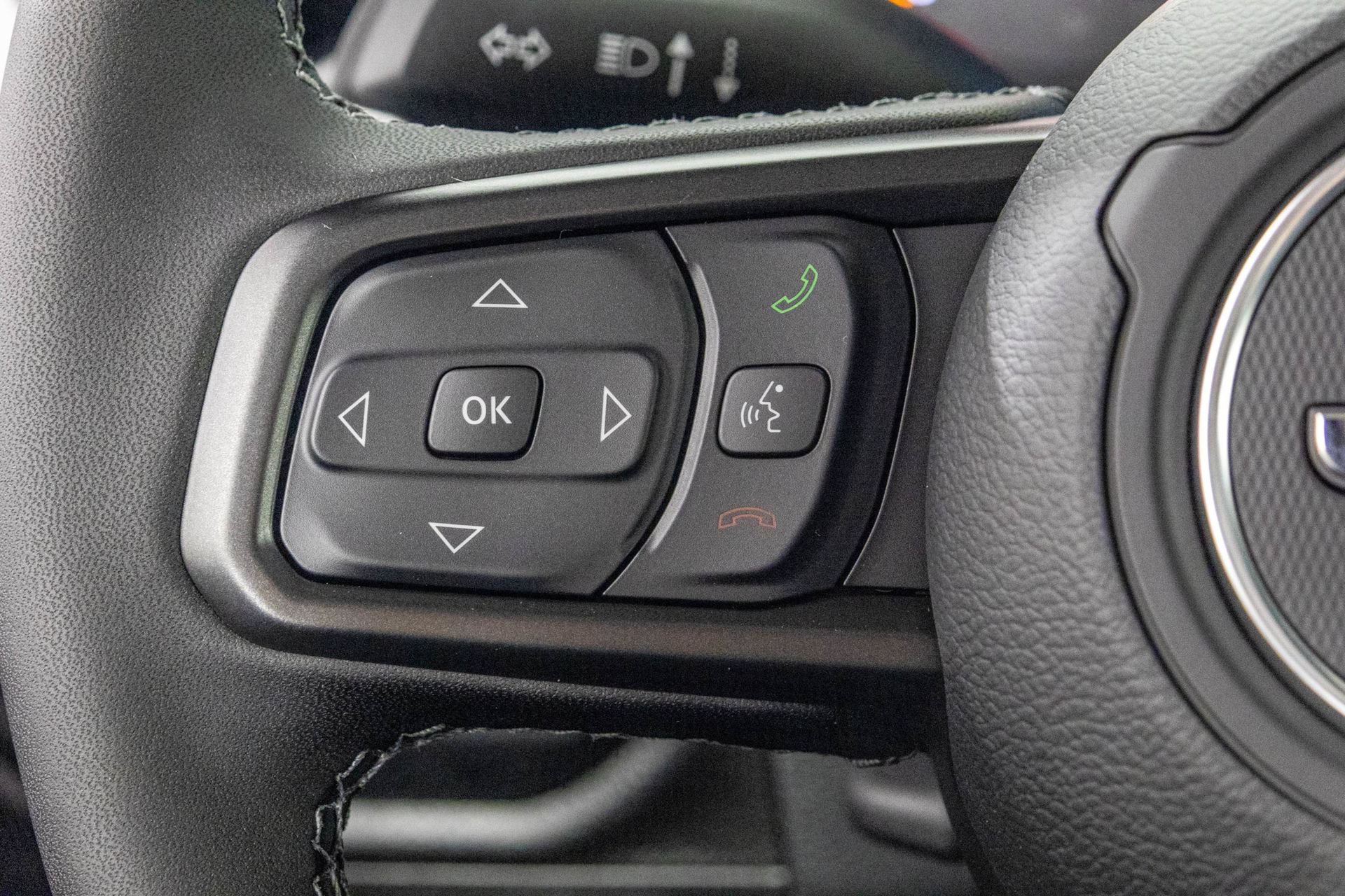 New 2026 Jeep Wrangler Unlimited Sport AWD/4WD image 29