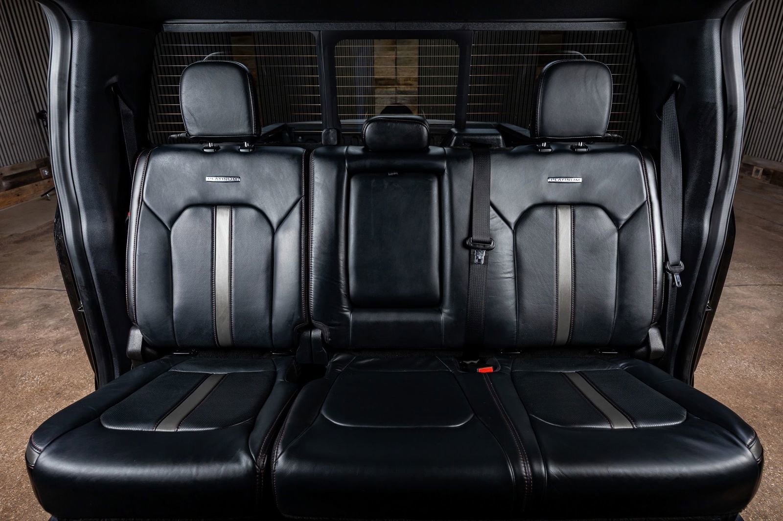 Used 2021 Ford F350 Platinum image 31