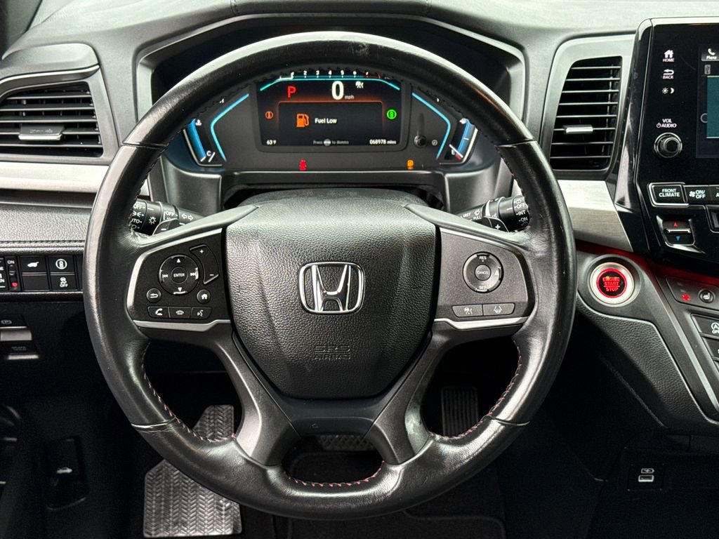 Used 2023 Honda Odyssey Sport image 13