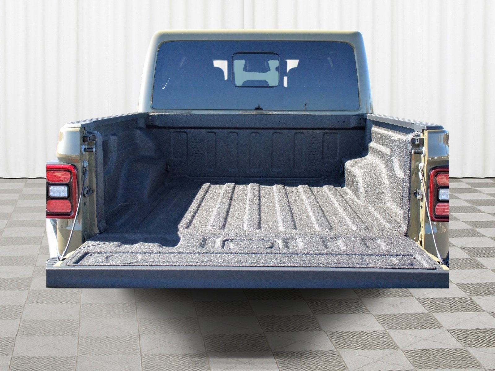 New 2026 Jeep Gladiator Rubicon image 24