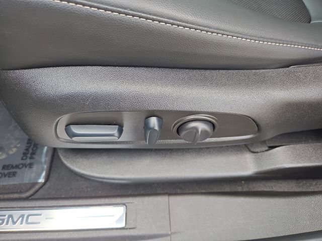 Used 2022 GMC Acadia SLT w/ Technology Package image 19