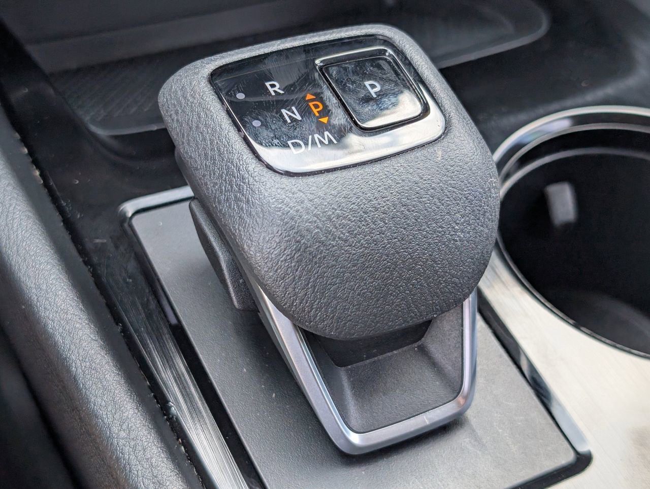 Certified 2023 Nissan Rogue SV image 22