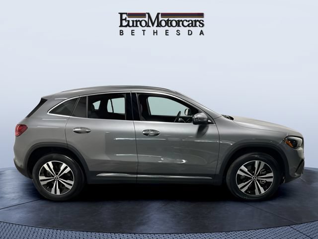 Used 2026 Mercedes-Benz GLA 250 4MATIC image 6