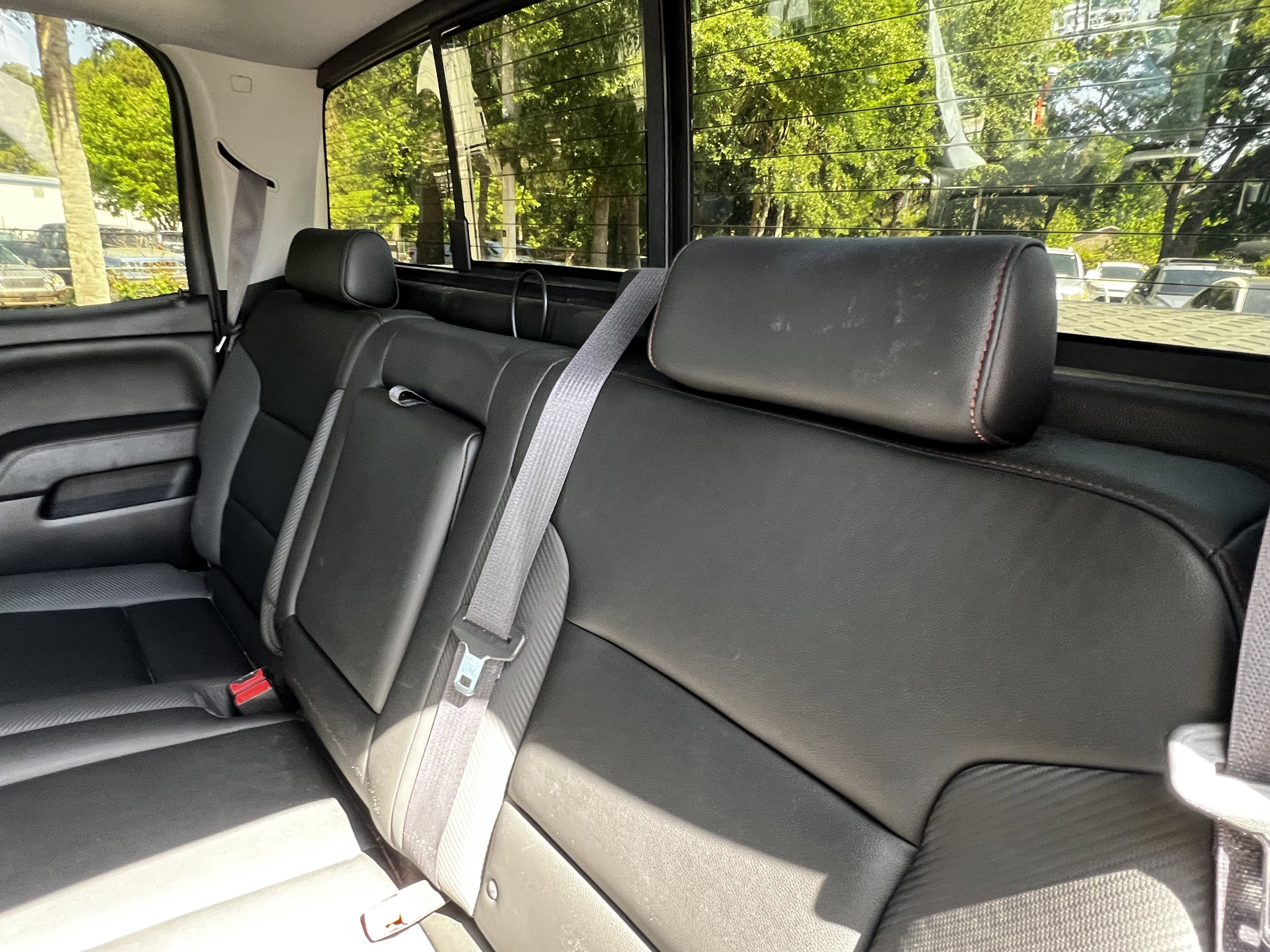 Used 2015 GMC Sierra 1500 SLT image 34