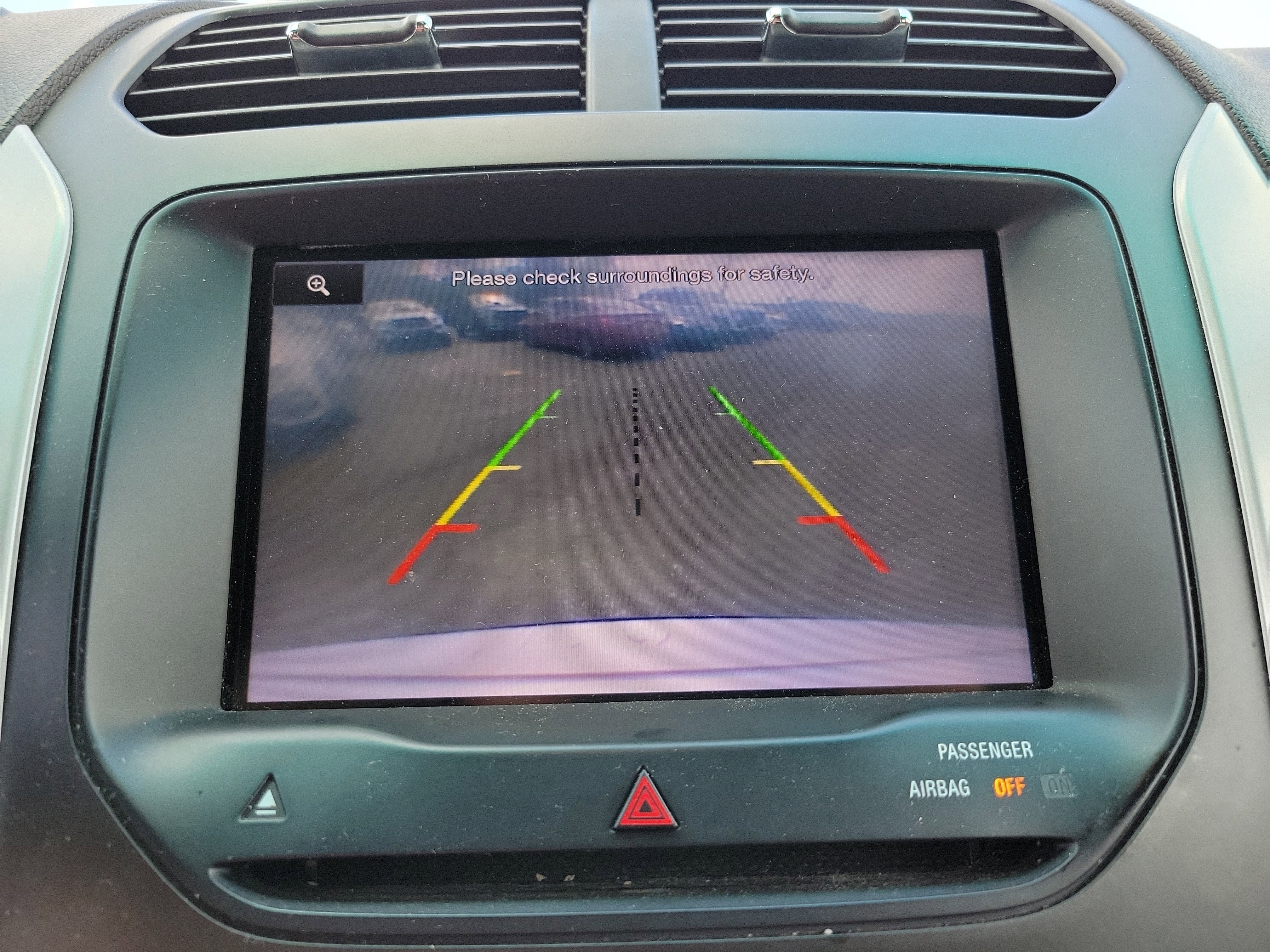 Used 2013 Ford Explorer XLT image 14