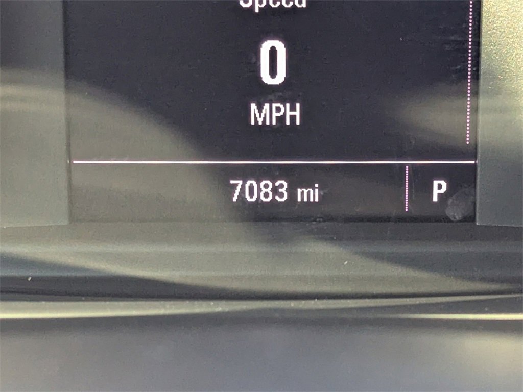 Used 2023 Chevrolet Silverado 3500 W/T image 2