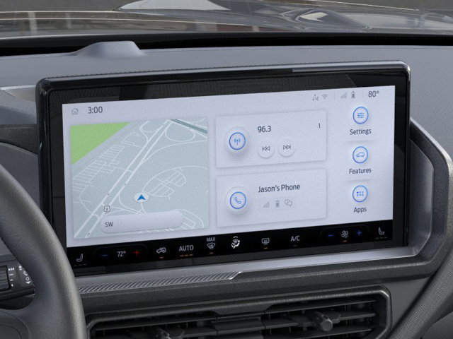 New 2026 Ford Bronco Sport Big Bend w/ Convenience Package image 14