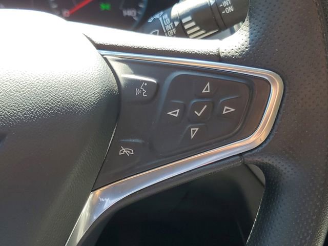 Certified 2023 Chevrolet Equinox LS w/ Midnight Edition FWD image 19