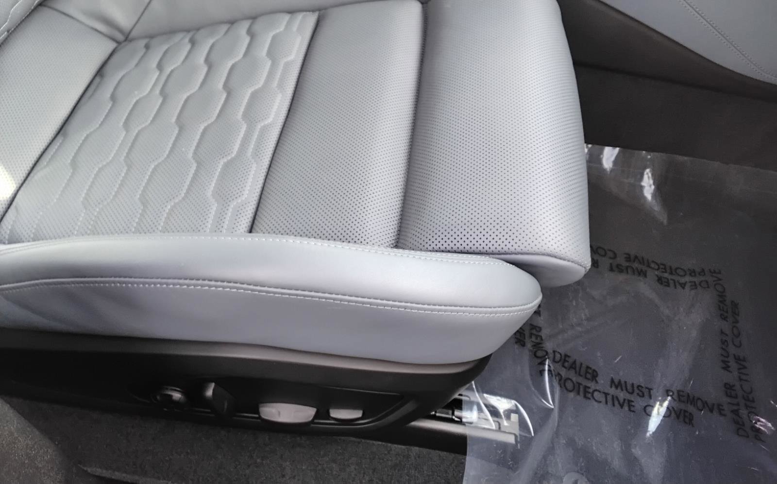 Used 2022 Audi e-tron GT Premium Plus w/ Performance Package image 26