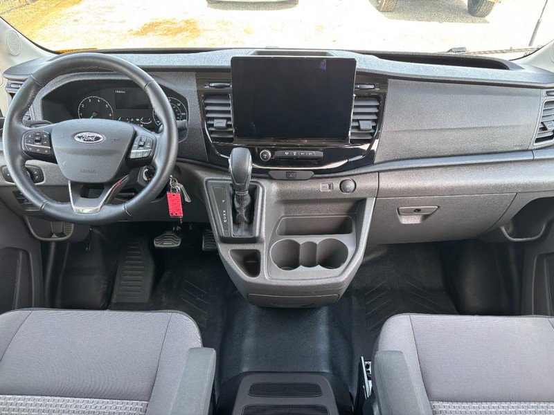 Used 2025 Ford Transit 350 XLT AWD/4WD image 15