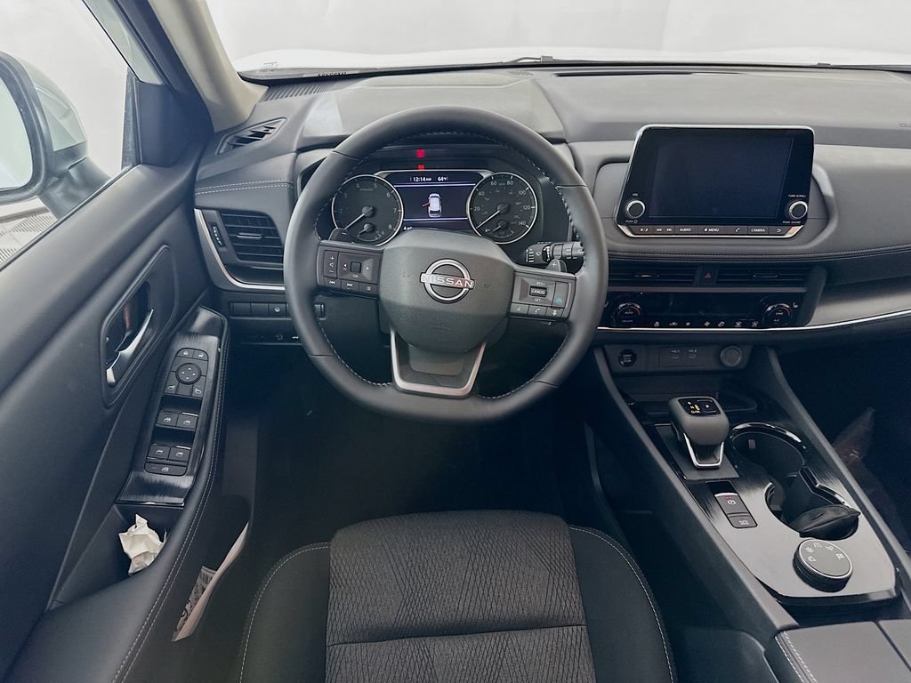 New 2026 Nissan Rogue SV w/ Cold Weather Package AWD/4WD image 29