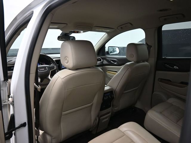 Used 2017 GMC Acadia Denali image 12