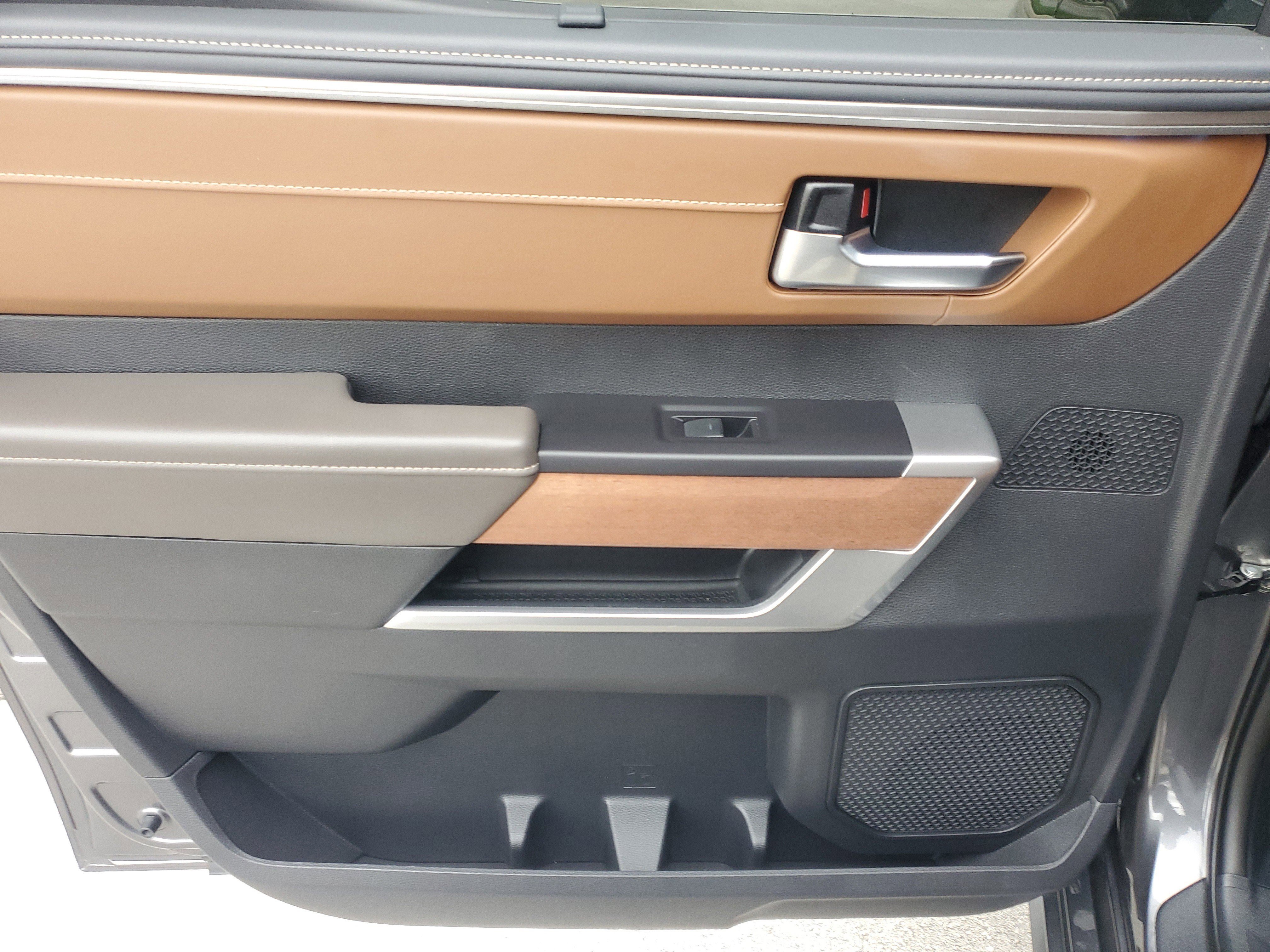 Used 2023 Toyota Tundra 1794 Edition image 13