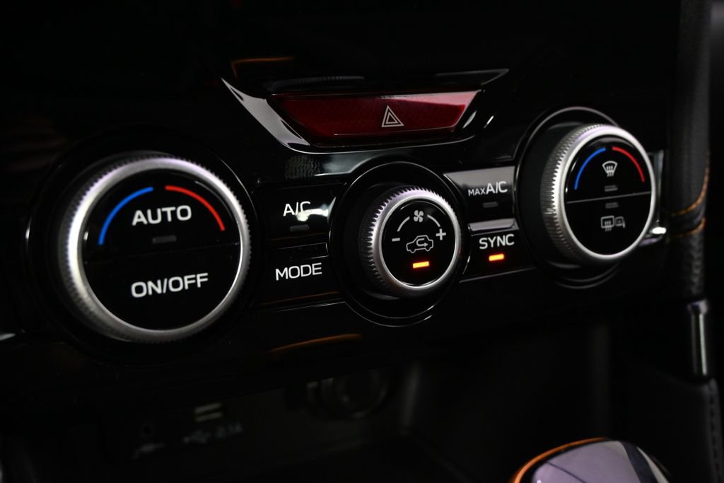 Certified 2025 Subaru Forester Wilderness w/ Wilderness Package image 28