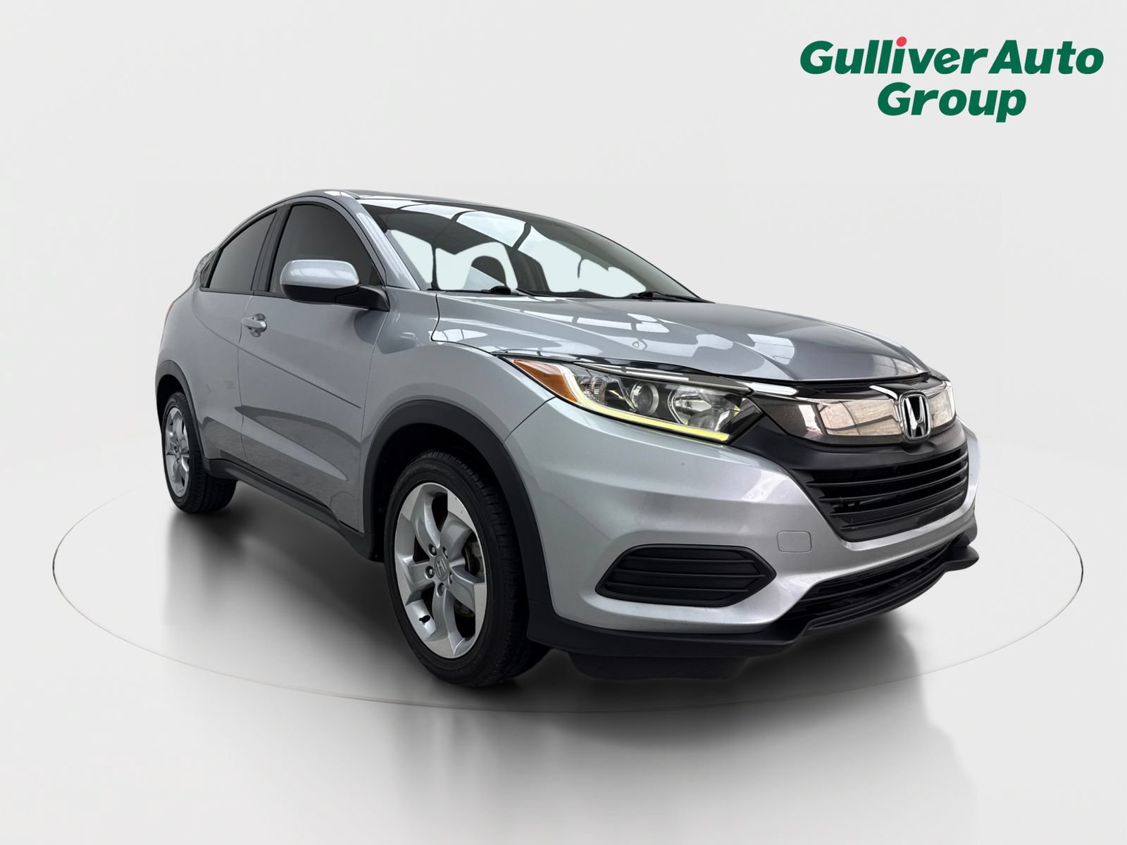 Used 2020 Honda HR-V LX image 13