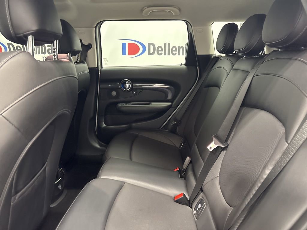 Used 2018 MINI Cooper Clubman S AWD/4WD image 10