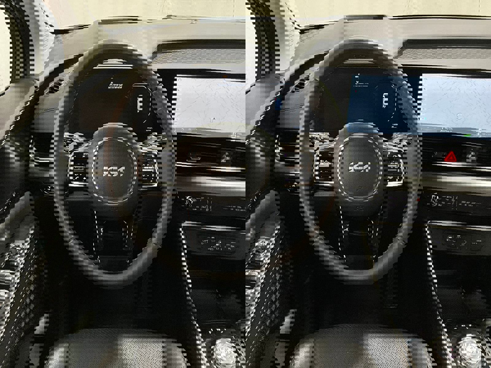 Used 2026 Kia Carnival SX Prestige image 7