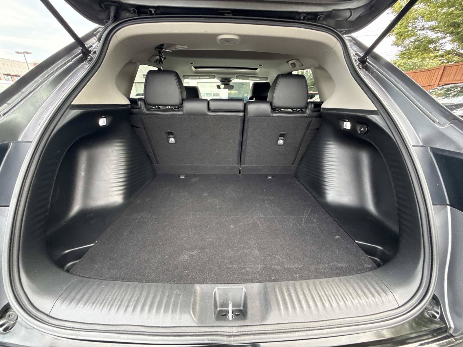 Certified 2025 Honda HR-V EX-L image 15