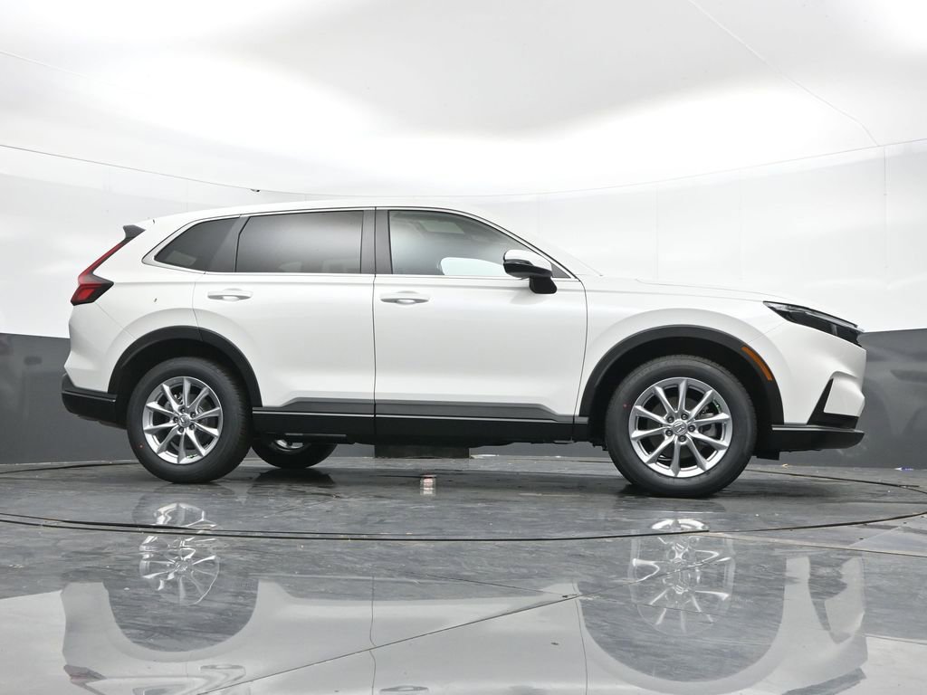 New 2026 Honda CR-V EX image 39