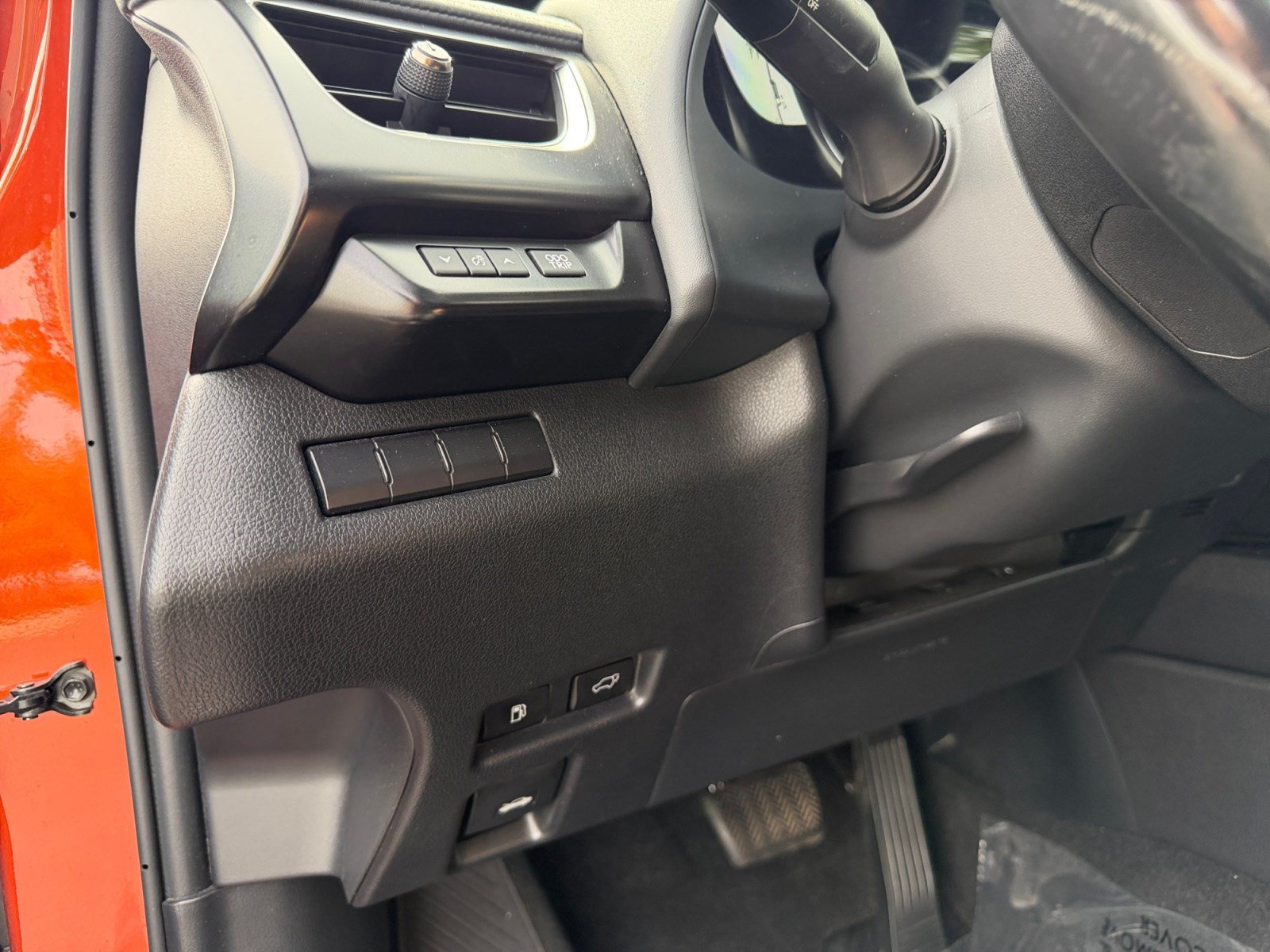 Used 2019 Lexus UX 250h w/ Premium Package AWD/4WD image 11