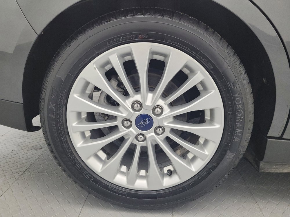 Used 2018 Ford C-MAX SE w/ Equipment Group 202A FWD image 31
