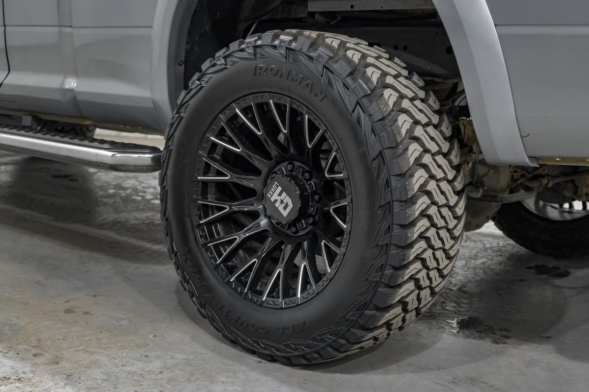 Used 2022 RAM 2500 Lone Star w/ Lone Star Silver Edition AWD/4WD image 66