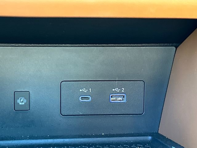 Certified 2025 Nissan Pathfinder Platinum image 19