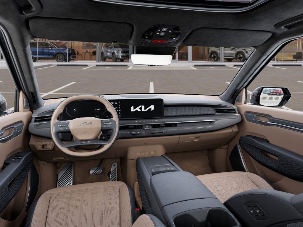 New 2026 Kia EV9 GT-Line image 15