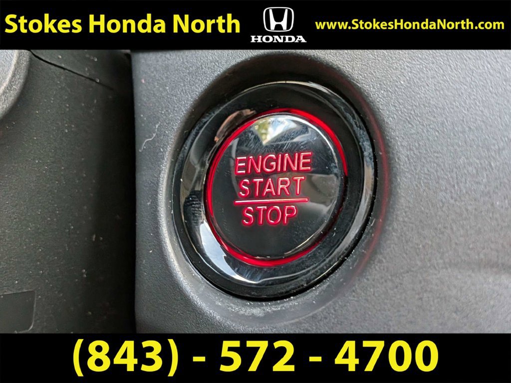 Certified 2024 Honda Accord EX image 29
