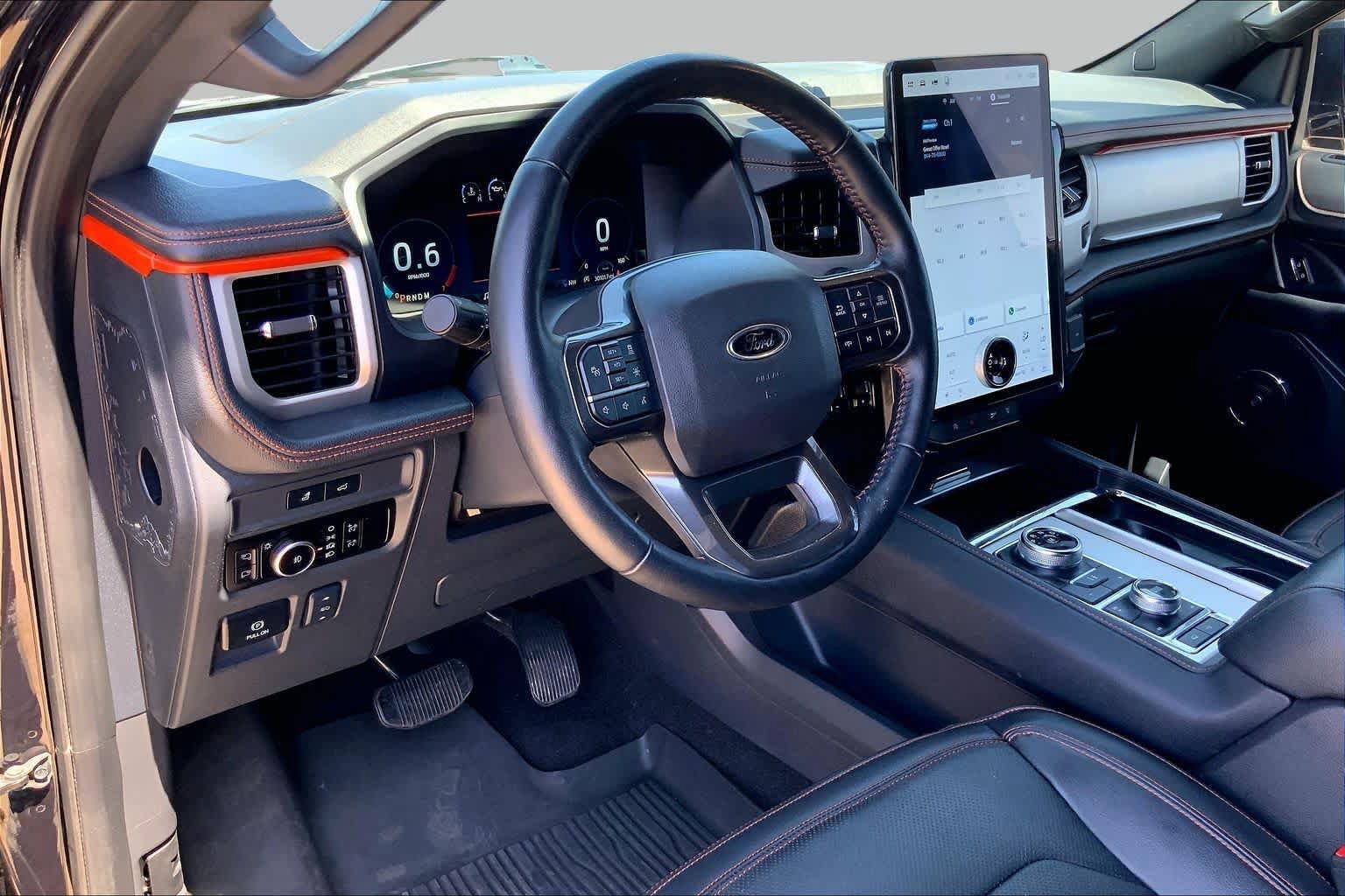 Used 2023 Ford Expedition Timberline AWD/4WD image 18