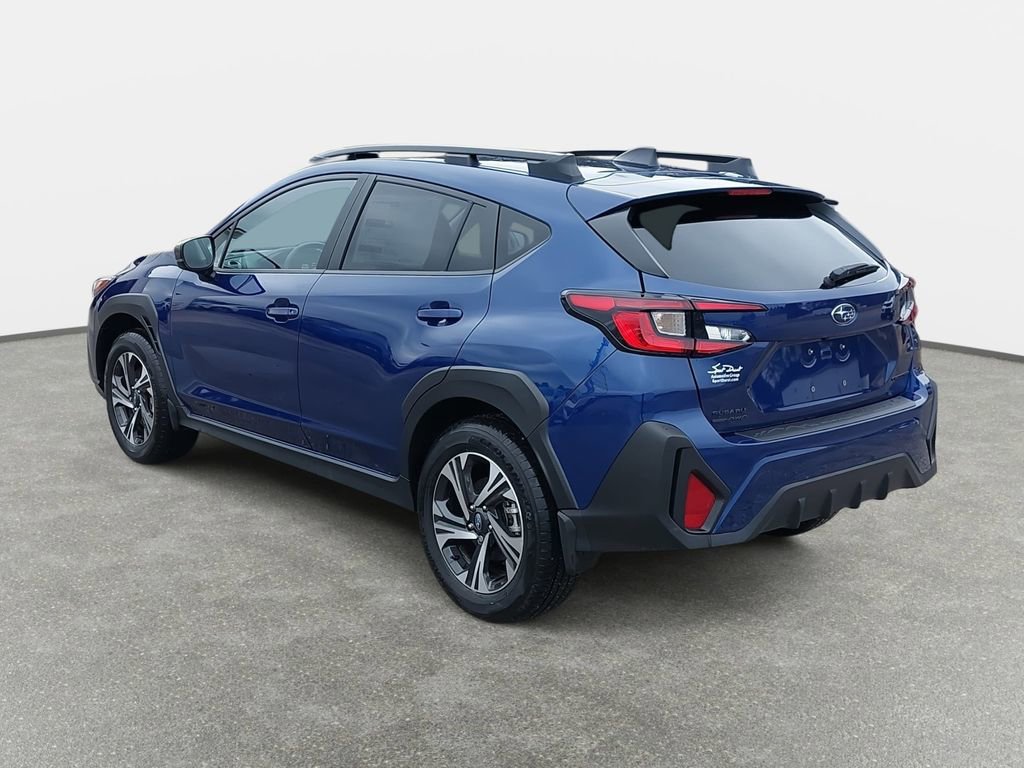 Certified 2026 Subaru Crosstrek 2.0i Premium AWD/4WD image 7