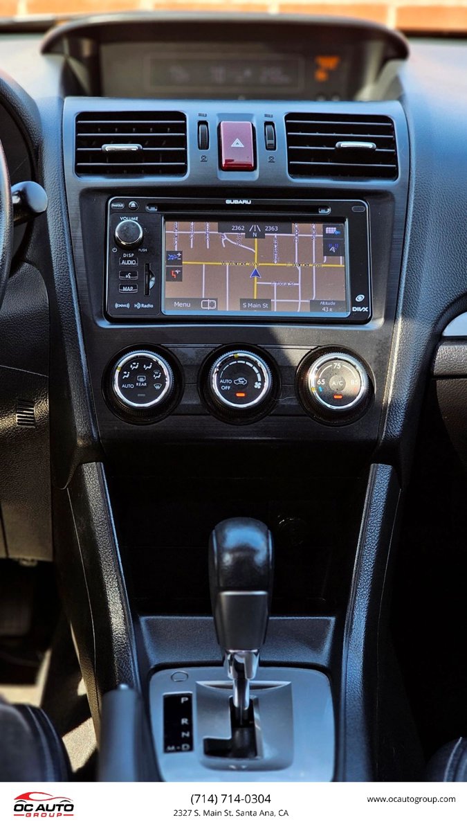 Used 2013 Subaru Crosstrek 2.0i Limited AWD/4WD image 29