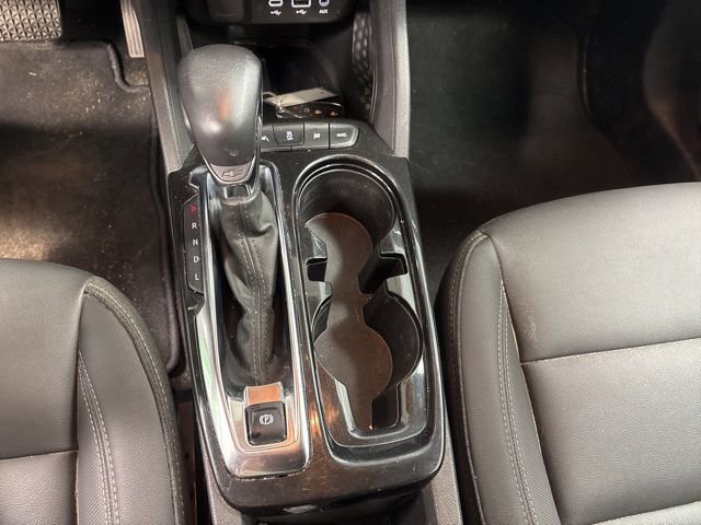 Used 2023 Chevrolet TrailBlazer ACTIV AWD/4WD image 25