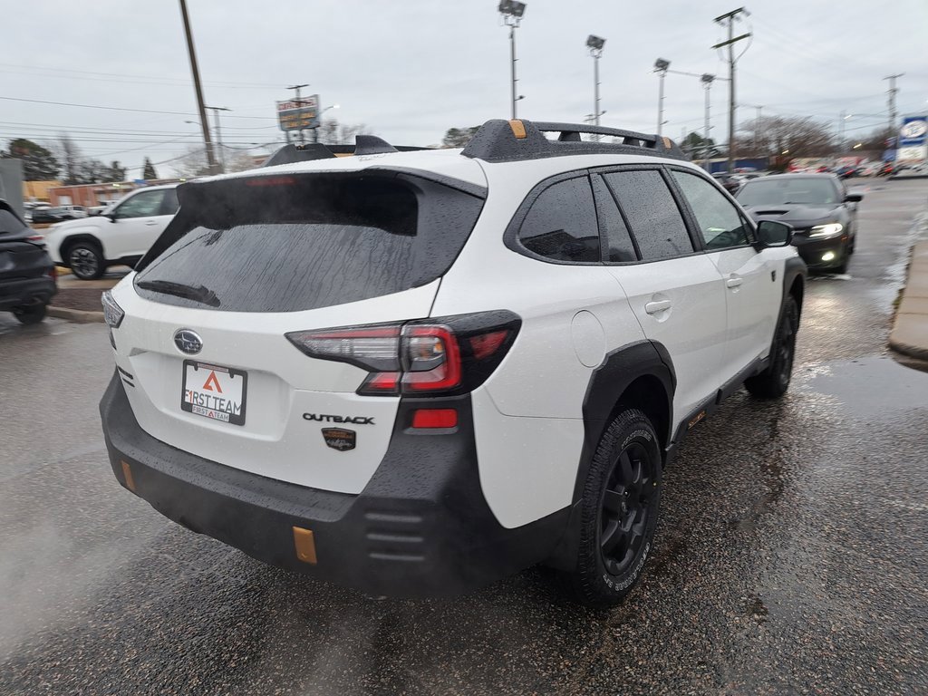 New 2025 Subaru Outback Wilderness image 6