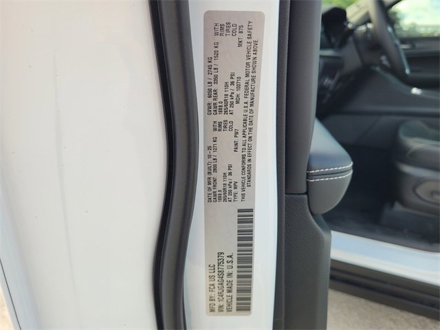 Used 2025 Jeep Grand Cherokee Altitude image 18