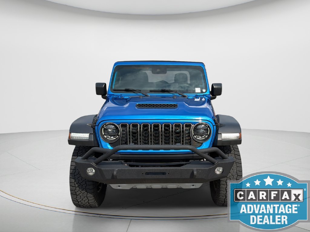 Used 2024 Jeep Gladiator Mojave w/ Safety Group AWD/4WD image 2